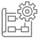 Flexible Implementation