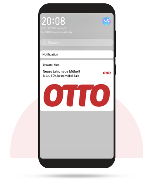 Notifications
