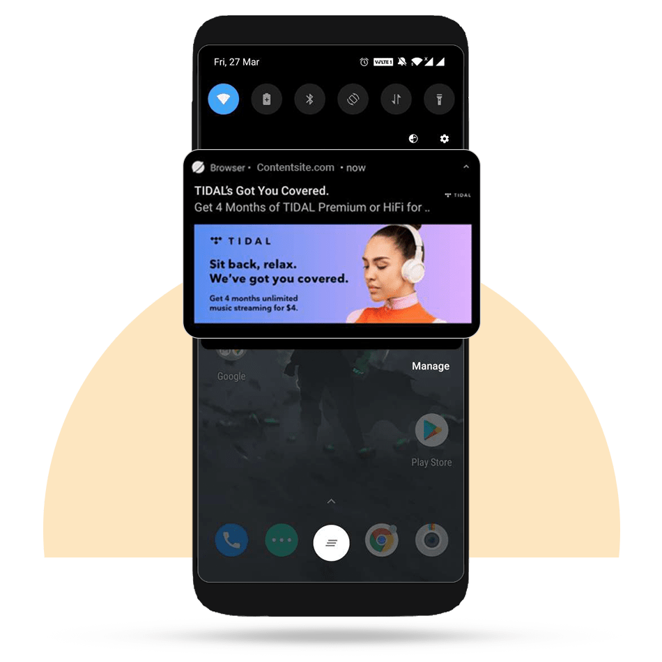 oem mobile