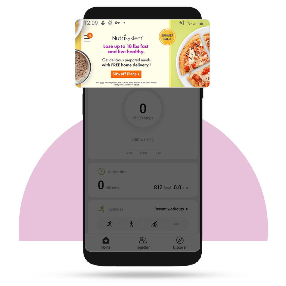 mobile apps