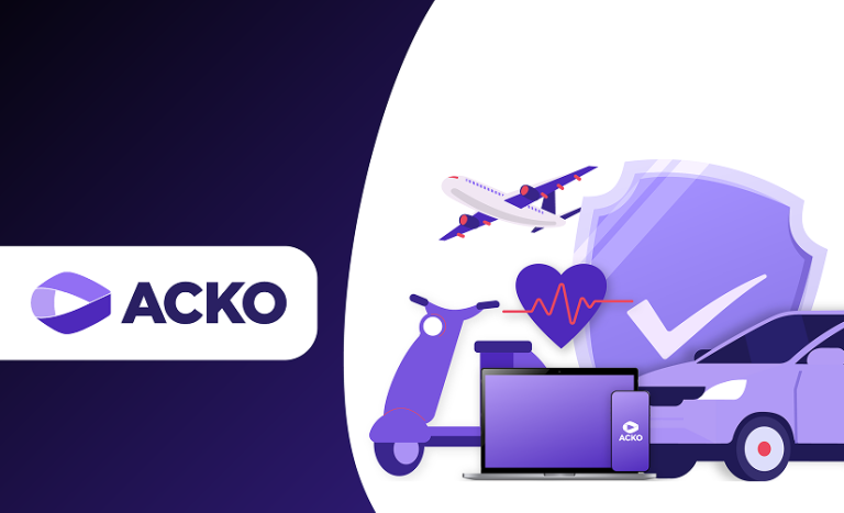 From Clicks to Customers: VEVE's Role in ACKO Insurance's 18% ...