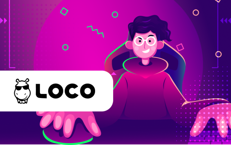 Loco drives 65K+ monthly installs leveraging VEVE’s unique on-device ...