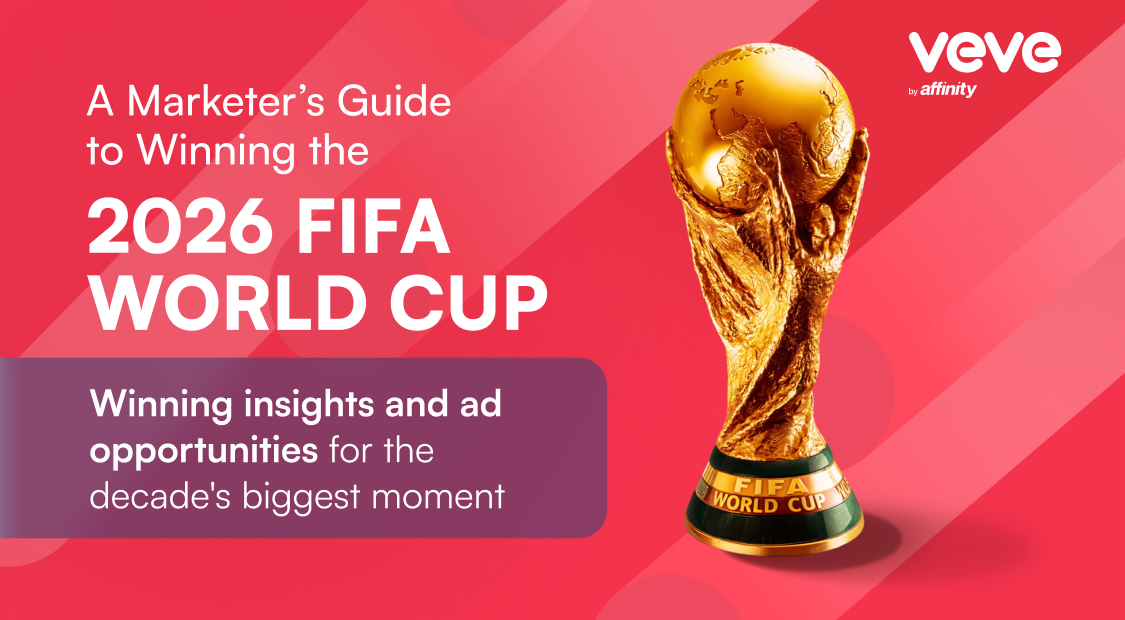 Marketer's Guide to Winning the 2026 Football World Cup
